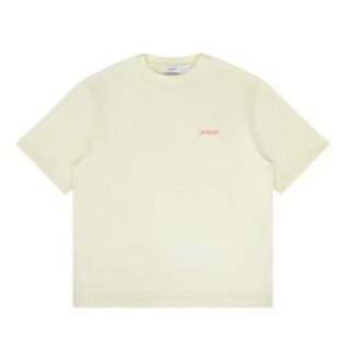 T-shirt Tape Arrow Fit « Vanilla Ice »