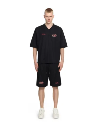 T-shirt Tech Off-White™ c/o AC Milan