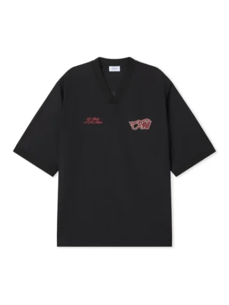 T-shirt Tech Off-White™ c/o AC Milan