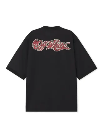 T-shirt Tech Off-White™ c/o AC Milan