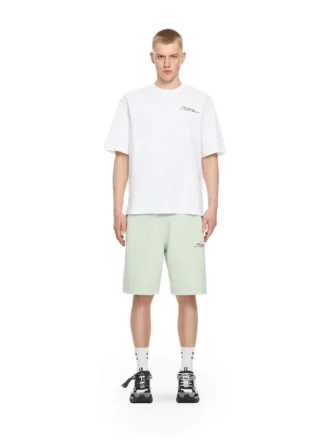 T-shirt Type Arrow Skate
