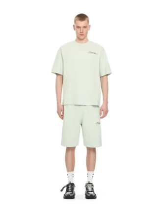 T-shirt Type Arrow Skate