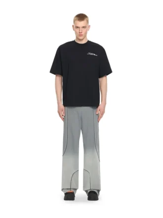 T-shirt Type Arrow Skate