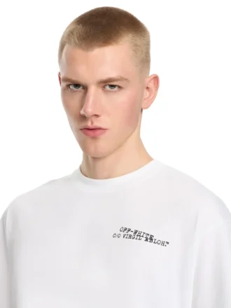 T-shirt Type Arrow Skate