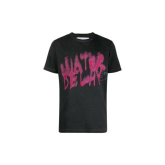 T-shirt slim Vintage SS