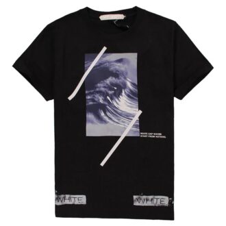 T-shirt Waves