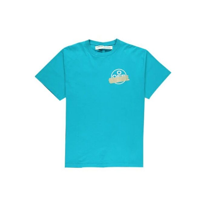 Tape Arrow imprimé, imprimé, bleu, pour homme