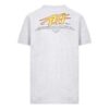 Thunder Popover Hommes Ample