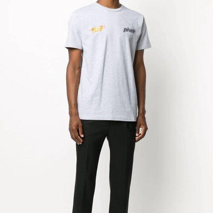 Thunder Popover Hommes Ample