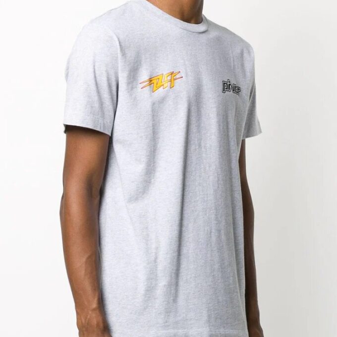 Thunder Popover Hommes Ample