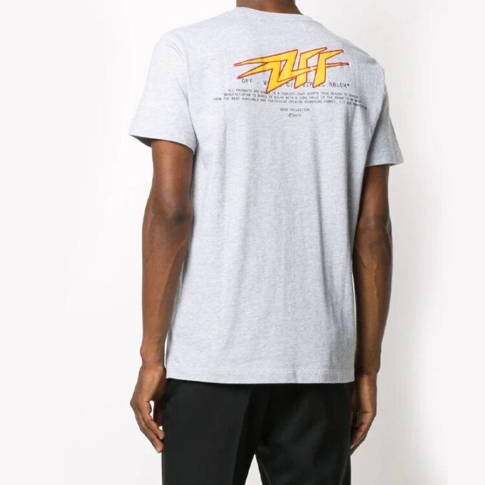 Thunder Popover Hommes Ample