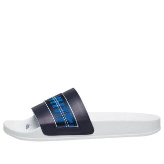 Tongs industrielles « Bleu Blanc »