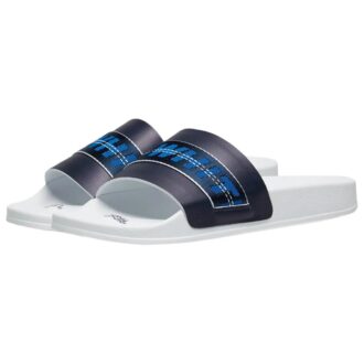 Tongs industrielles « Bleu Blanc »