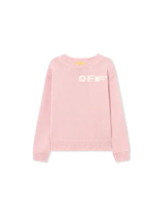 Type : Sweat à col rond