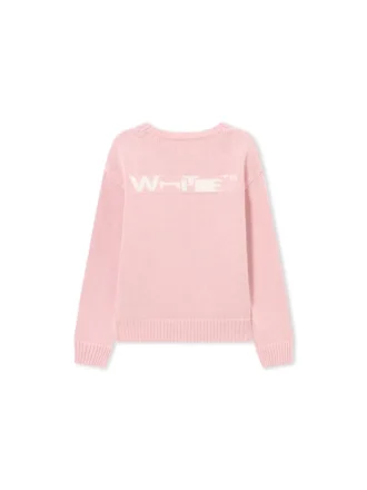 Type : Sweat à col rond